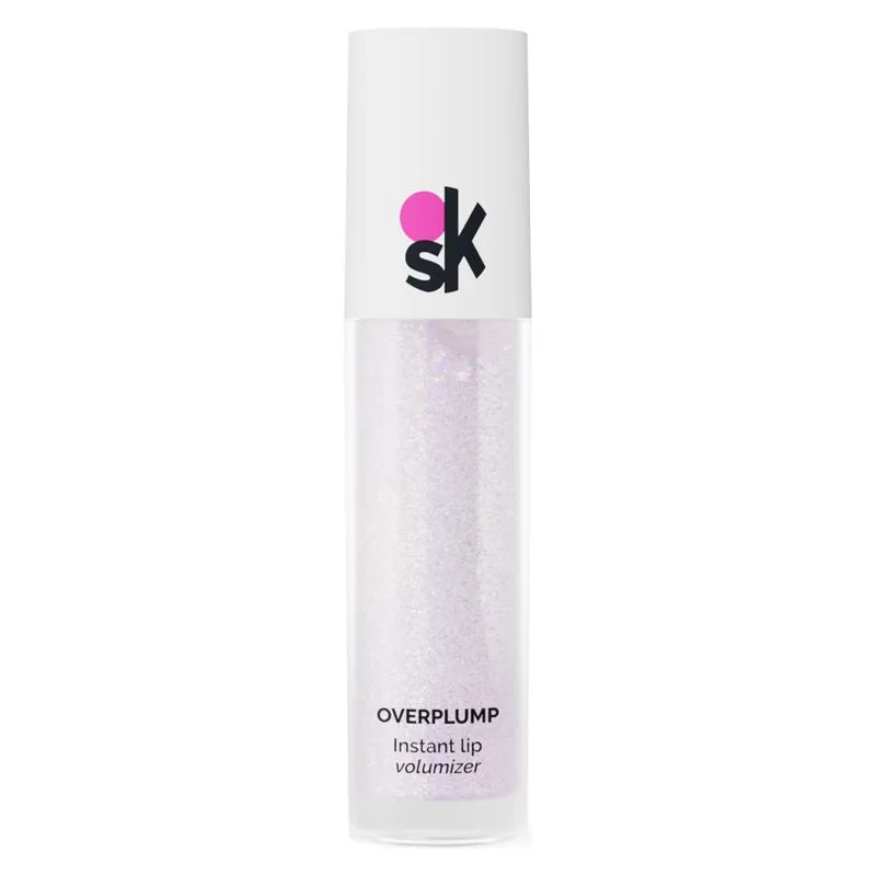 Overskin Overplump - Volumizing Lipgloss 4 Ml