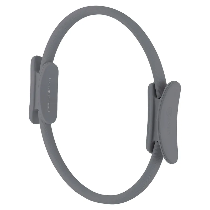 Δαχτυλίδι Pilates Ring Nora Light Stormgrey