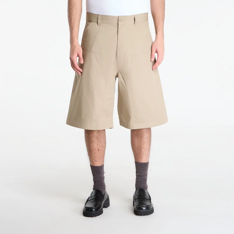 Σορτς Carhartt WIP Postal DK Short Iroko S