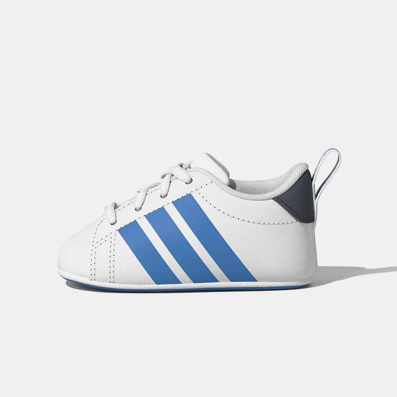 adidas sportswear Grand Court Βρεφικά Παπούτσια (9000261984_92033)