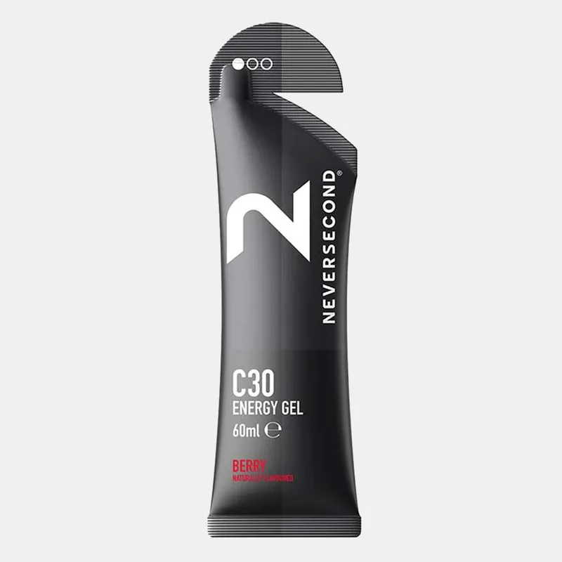 Neversecond C30 Energy Gel (9000181219_2061)