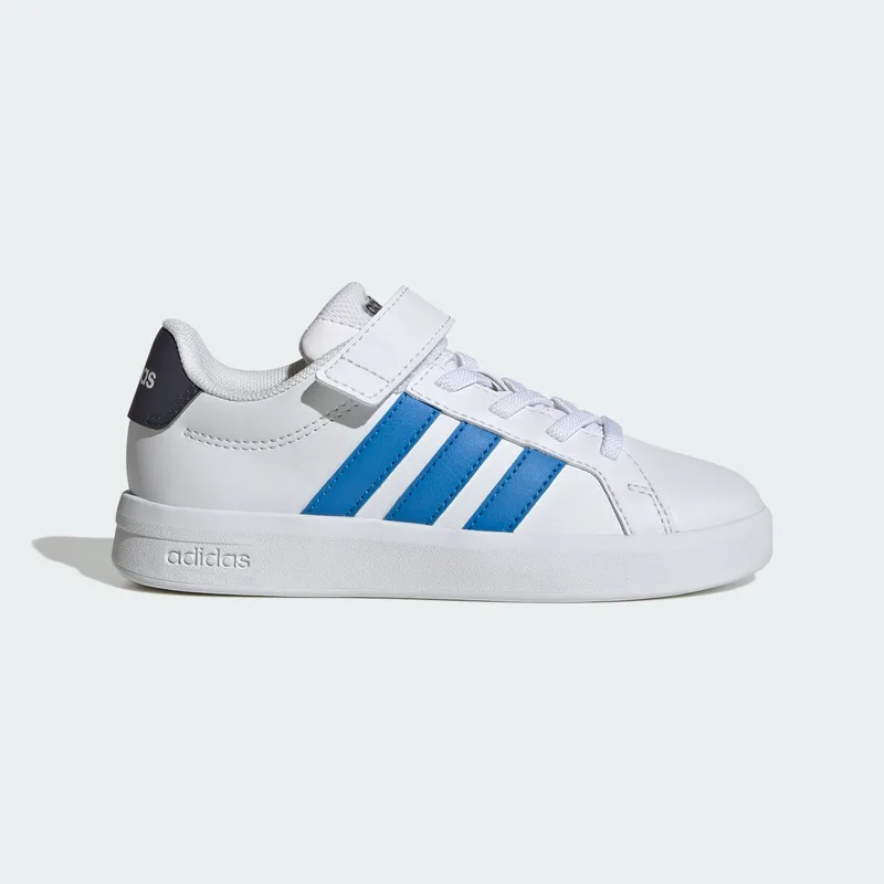 adidas sportswear K Grand Court 3.0 Shoes Children (9000277560_94605)