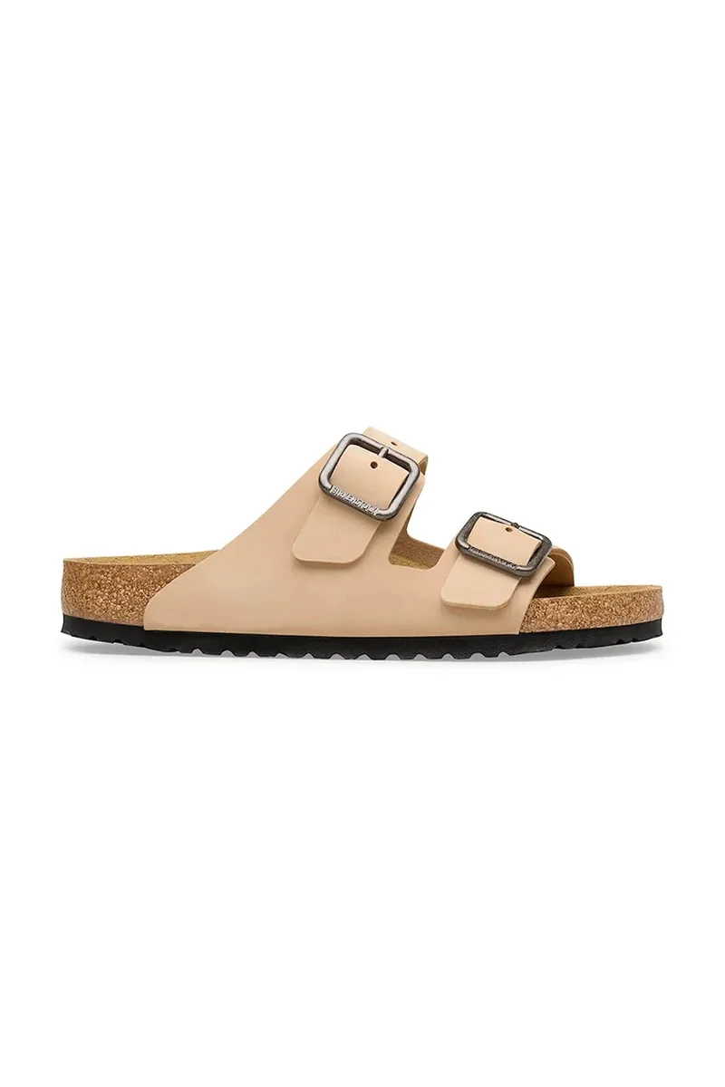 Birkenstock σαγιονάρες nubuck Arizona
