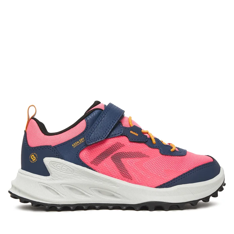 Παπούτσια πεζοπορίας Keen Zionic Wp 1031246 Έγχρωμο