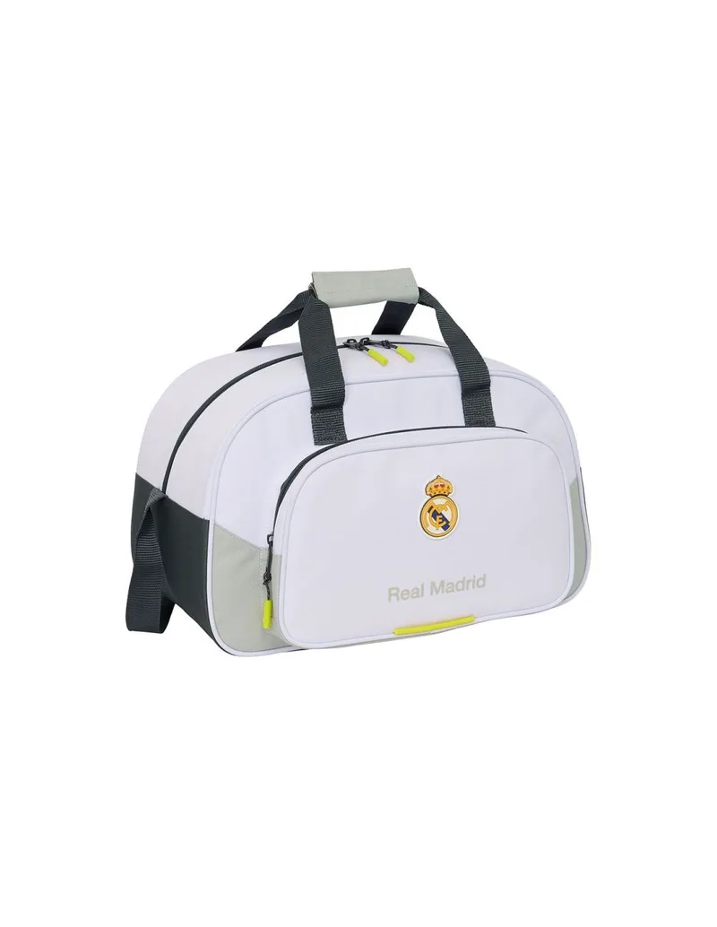 Real Madrid sports bag 712554273