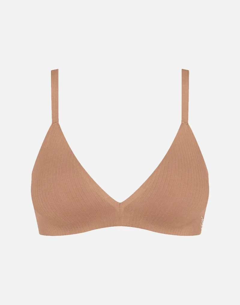 SLOGGI sloggi ZERO Feel Pure THE UP Push Up 10226693-00CM Nude