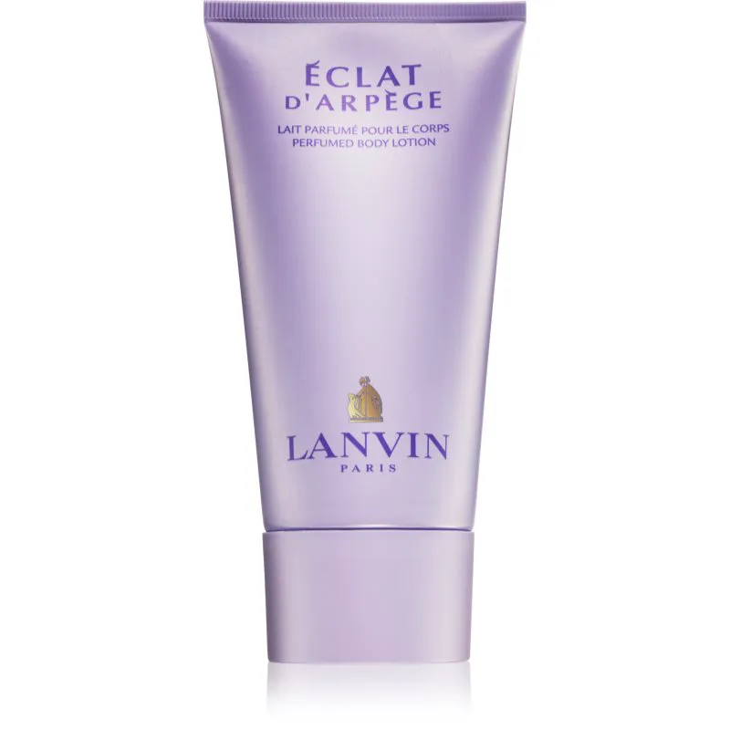 Lanvin Éclat d'Arpège γαλάκτωμα σώματος για γυναίκες 150 ml