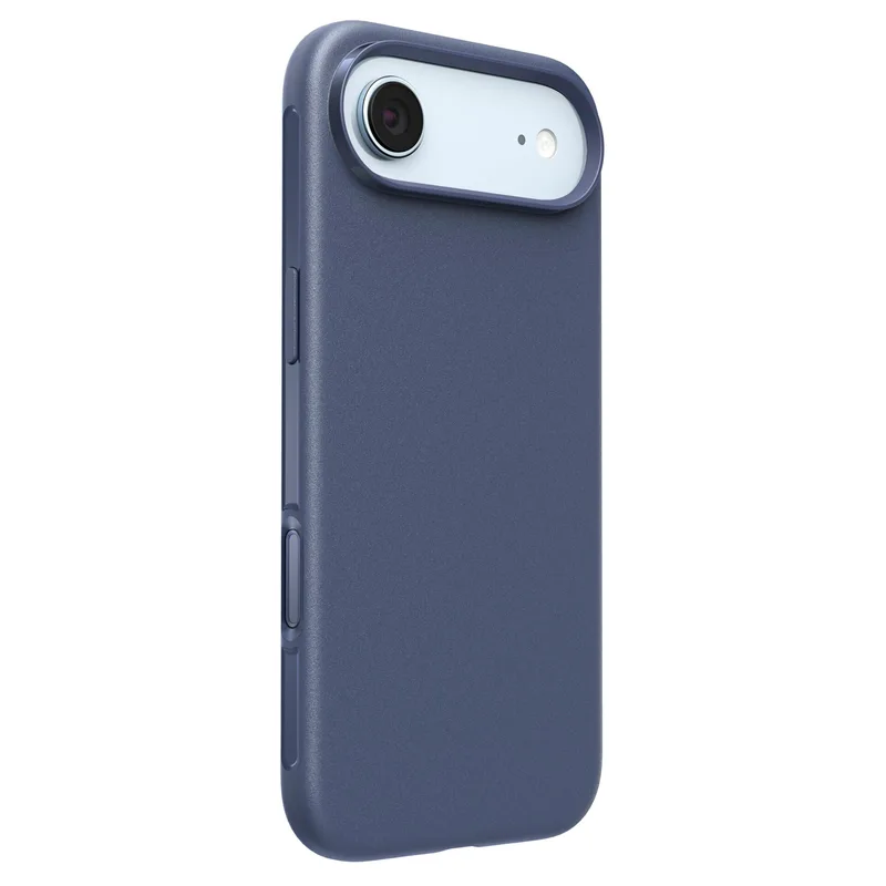 Belkin Protect μαγνητική θήκη προστασίας iPhone Air σκούρο μπλε MSA041hqNY
