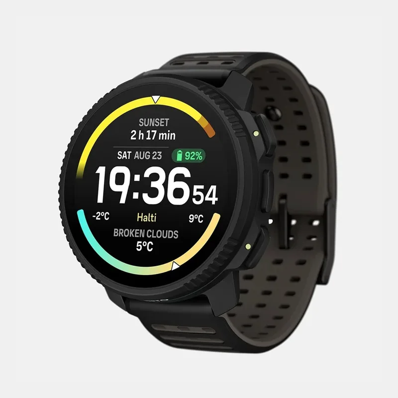 SUUNTO Vertical 2 Unisex Smartwatch (9000264913_1469)