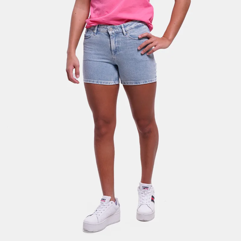 Tommy Jeans Nora Παιδικό Σορτς (9000182570_76946)