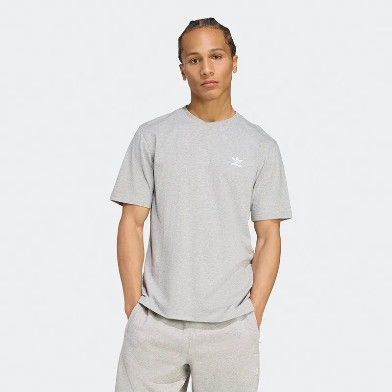 adidas Originals Trefoil Essential Ανδρικό T-Shirt (9000236328_10522)
