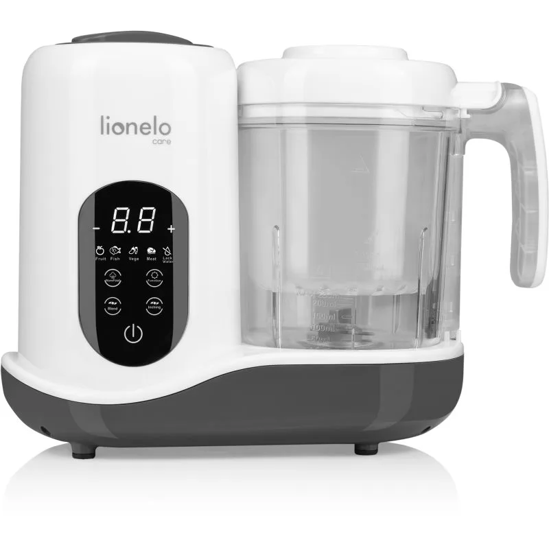 Lionelo Care Babymenu συσκευή πολλαπλών χρήσεων 5 σε 1 1 τμχ