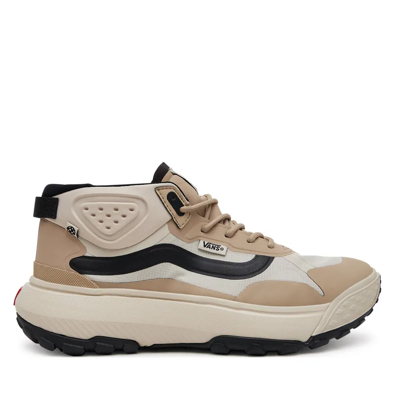 Αθλητικά Vans MTE Crosspath Mid VN000CVV0E01 Καφέ