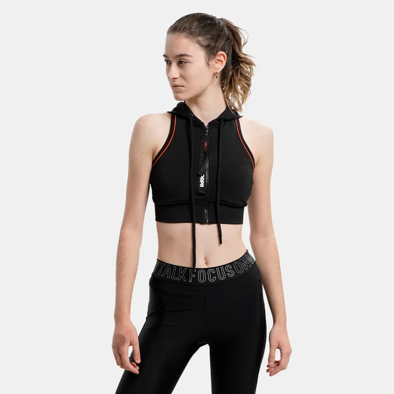 BodyTalk "MOREFUN" Γυναικείο Αθλητικό Μπουστάκι (9000116481_1469)