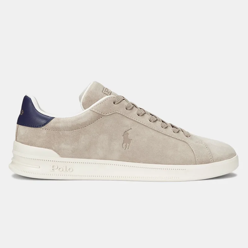 Polo Ralph Lauren Ανδρικά Παπούτσια (9000230550_84502)