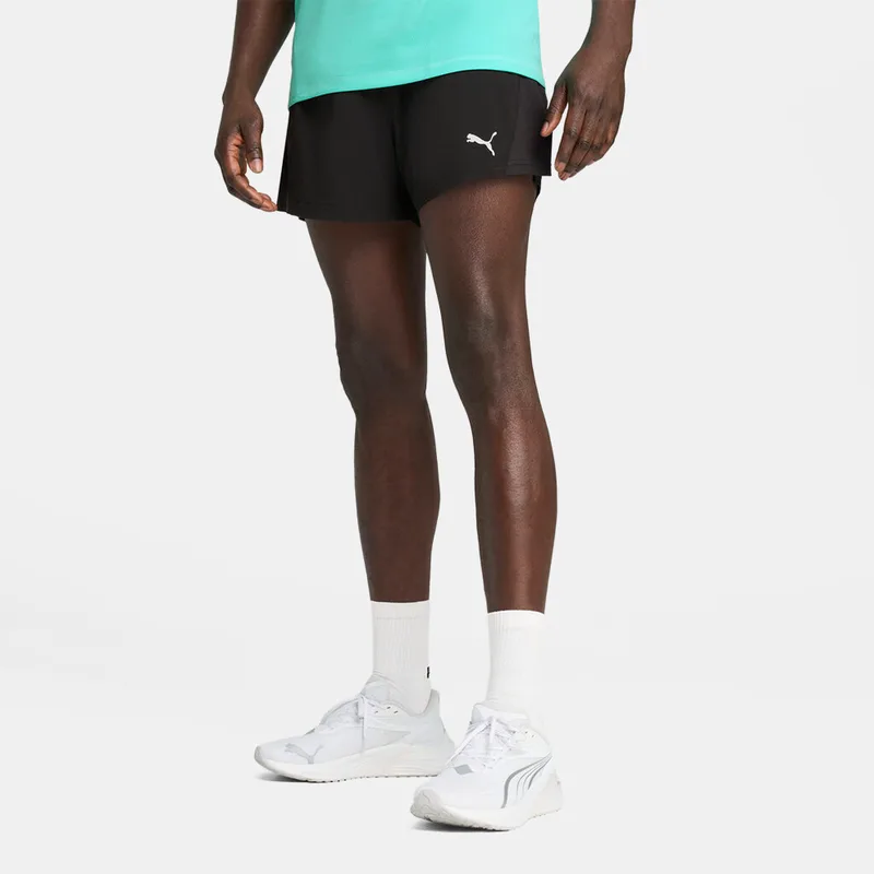 Puma Run Velocity 3" Split Ανδρικό Σορτς για Τρέξιμο (9000246113_22489)