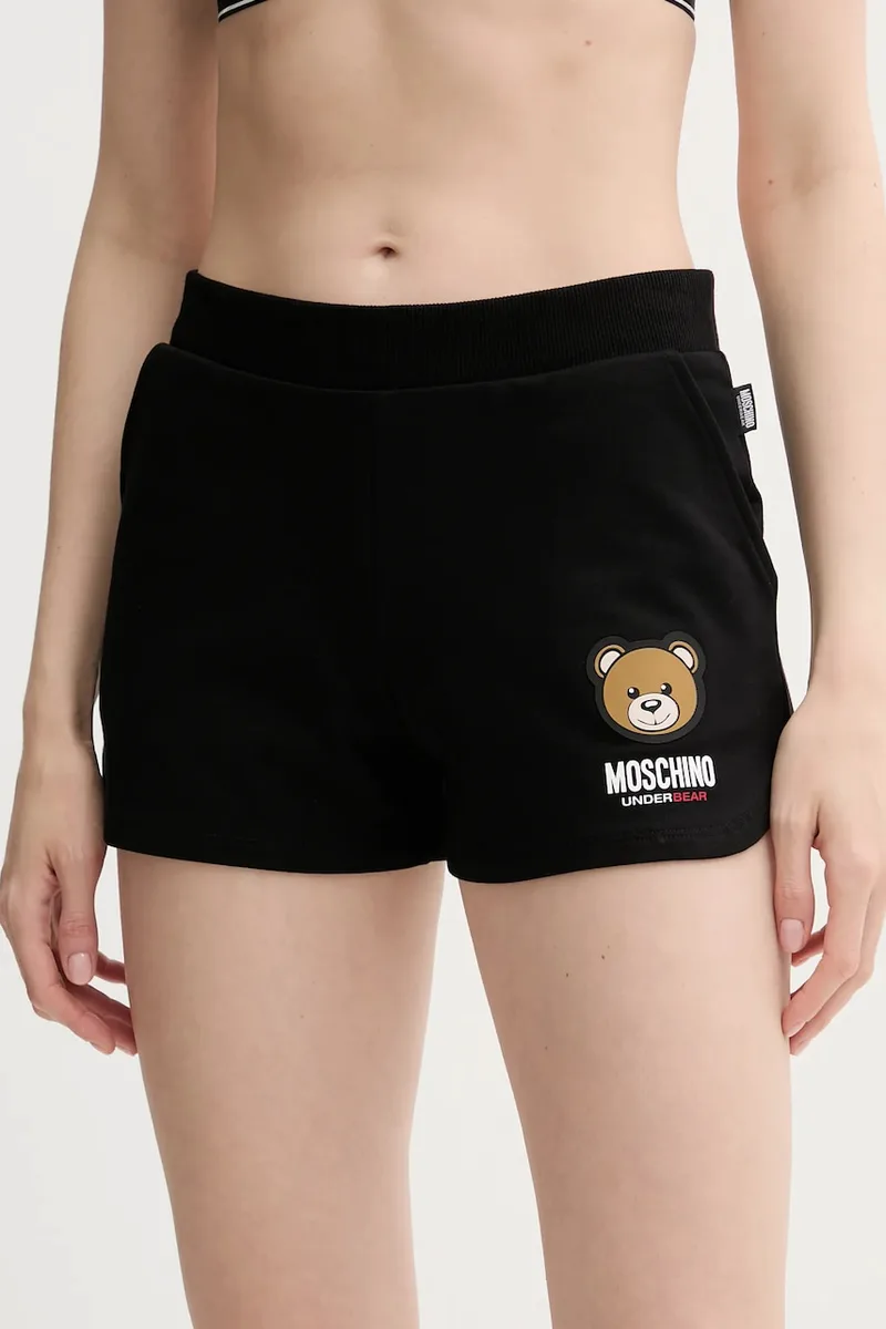 Σορτς Moschino Underwear
