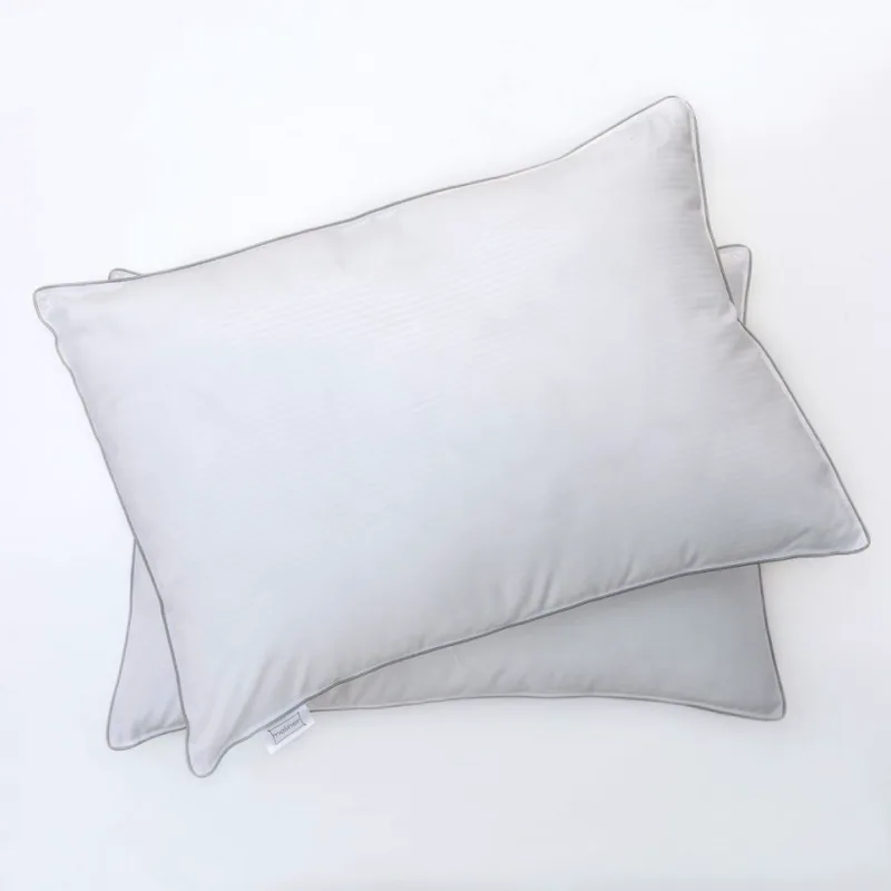 Μαξιλάρι Ύπνου Microfiber 50x70εκ./650gr Melinen 2000003400 (Ύφασμα: Microfiber) - MELINEN - 2000003400