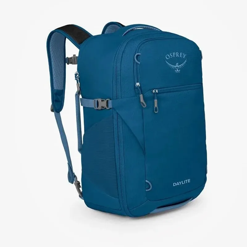Σακίδιο πλάτης Osprey Daylite Travel Pack 35 Night Shift Blue Universal