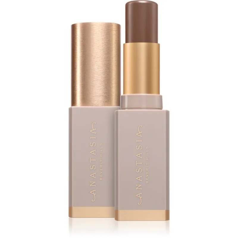 Anastasia Beverly Hills Smooth Blur Contour Stick μπάρα περιγράμματος απόχρωση Shadow 8 γρ