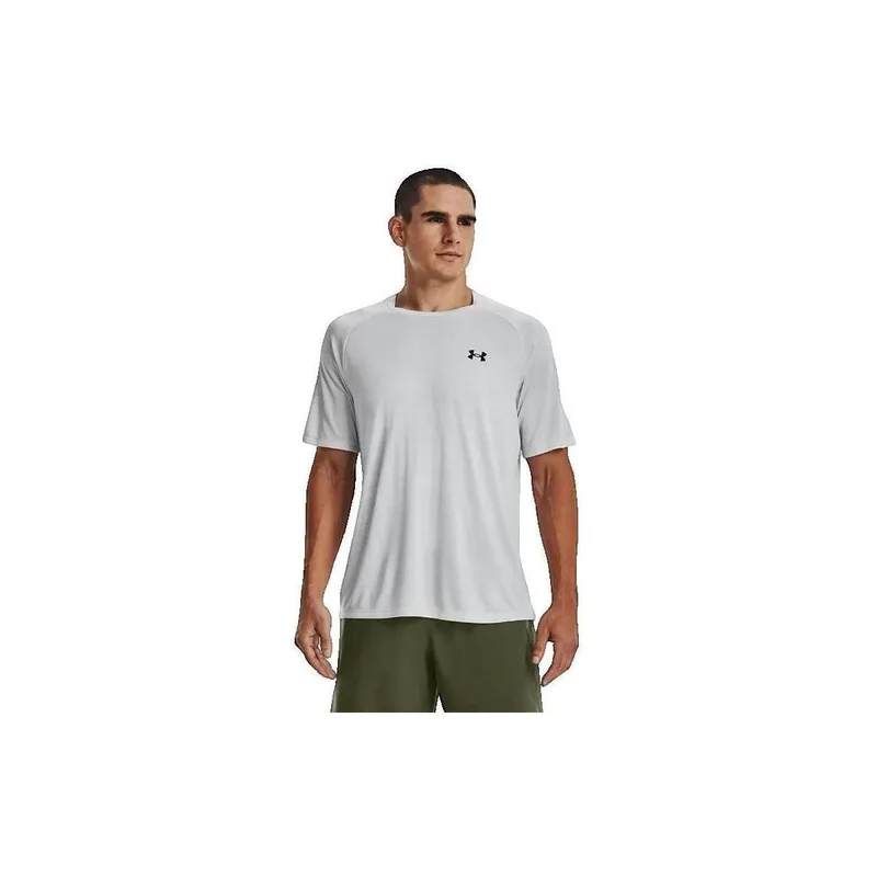 T-shirts & Polos Under Armour Ua Tech 2.0 Tigre