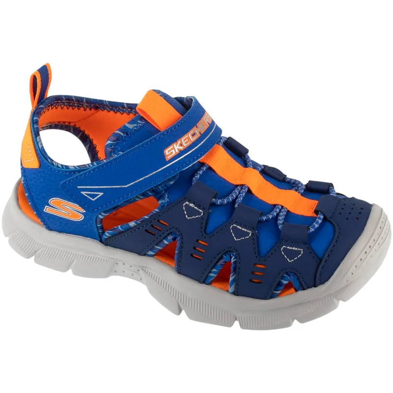 Σπορ σανδάλια Skechers Relix - Dual Tide