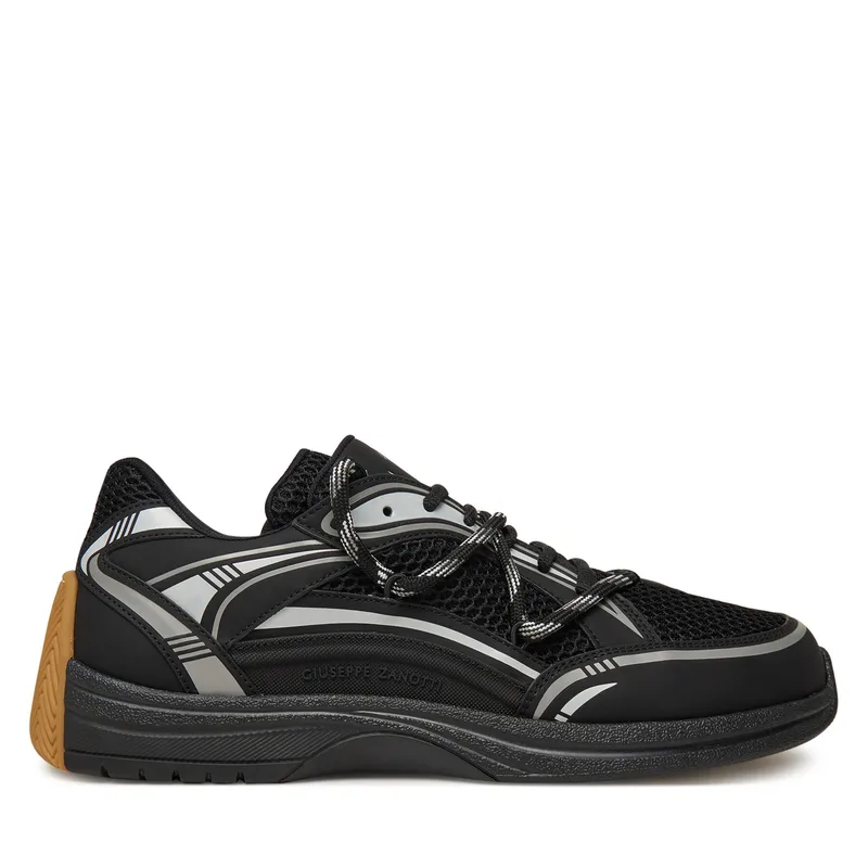 Αθλητικά Giuseppe Zanotti RM50008 Μαύρο
