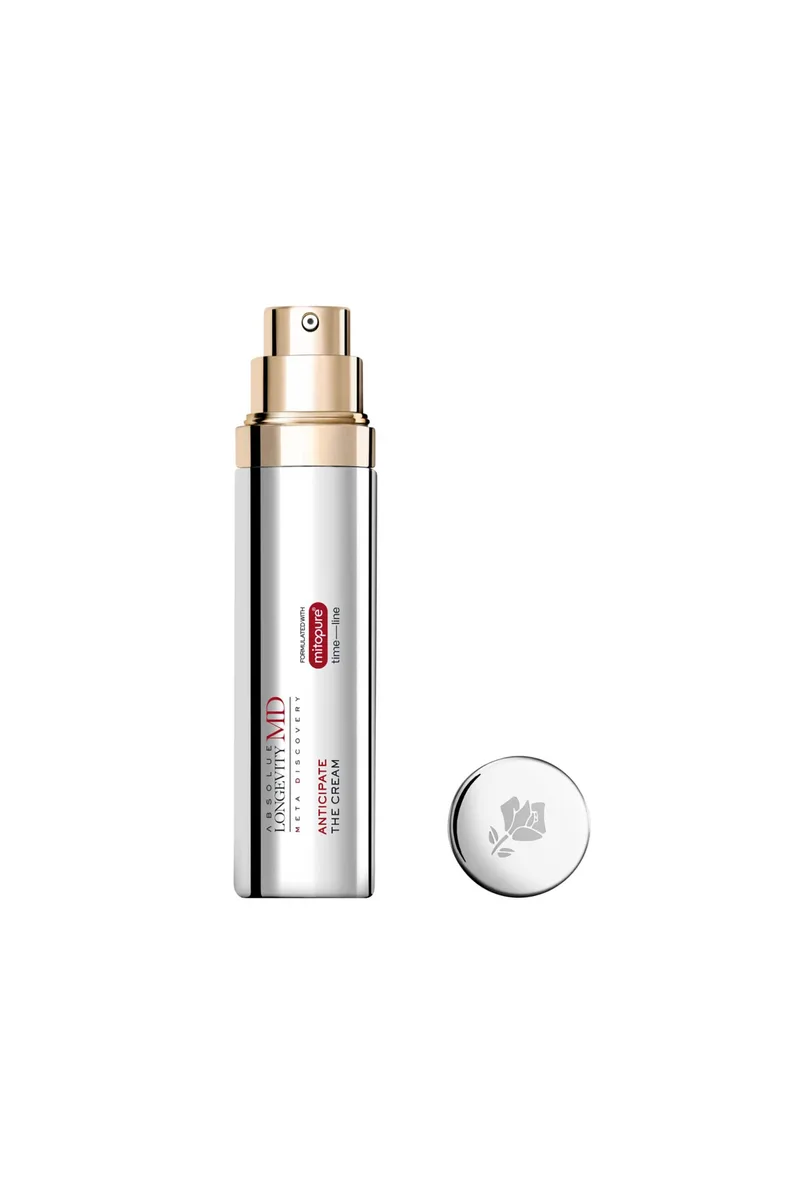 Lancôme Absolue Longevity MD Anticipate The Cream 50 ml - 3614274800050