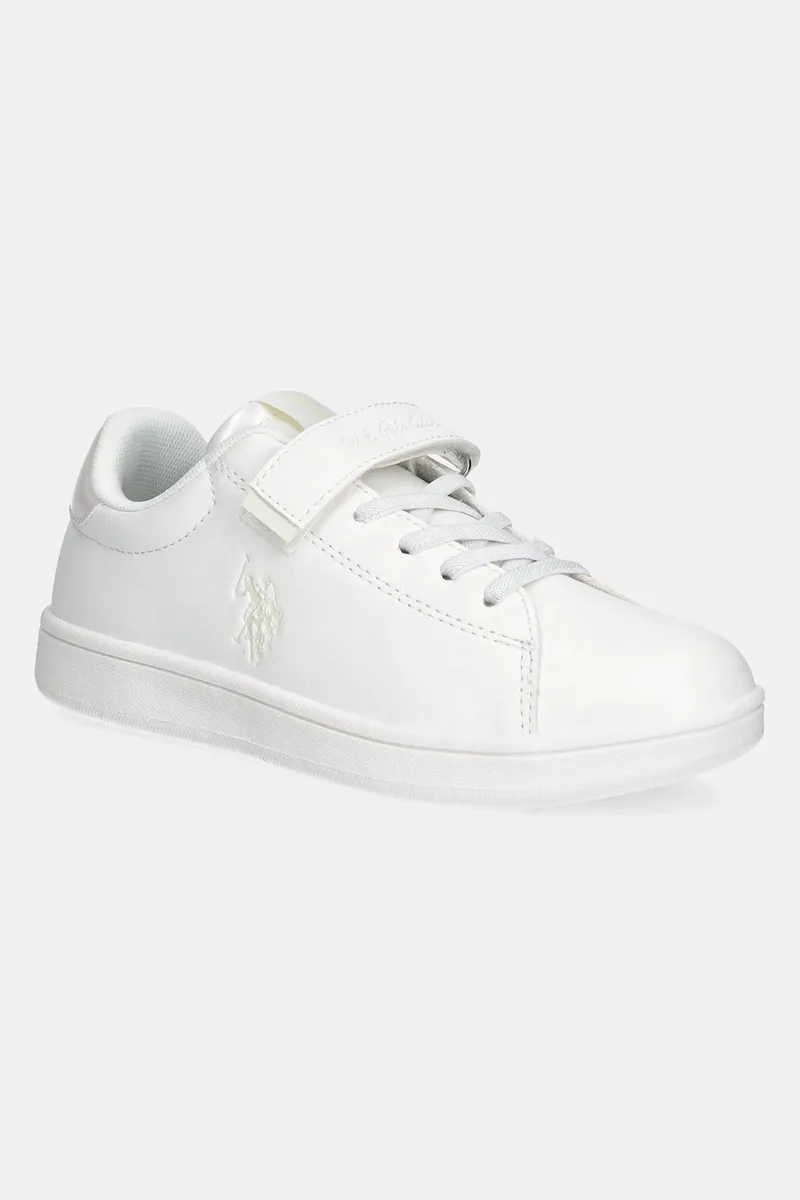 Παιδικά sneakers U.S. Polo Assn. TRACE003