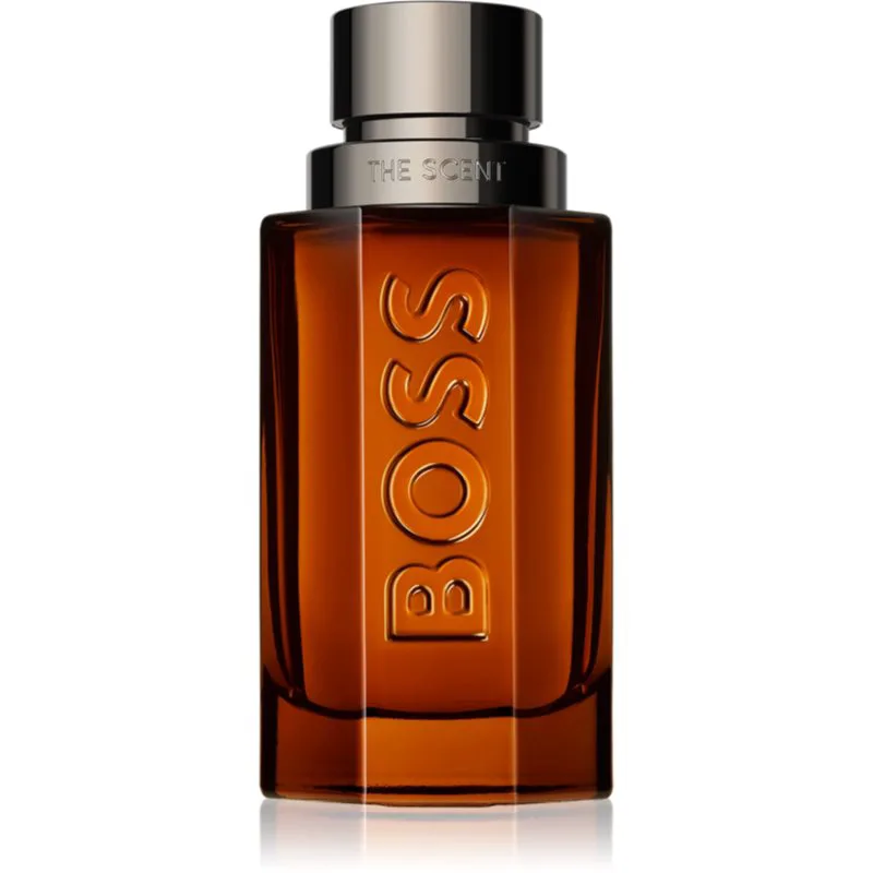 Hugo Boss The Scent Eau de Parfum Intense Eau de Parfum για άντρες 50 ml