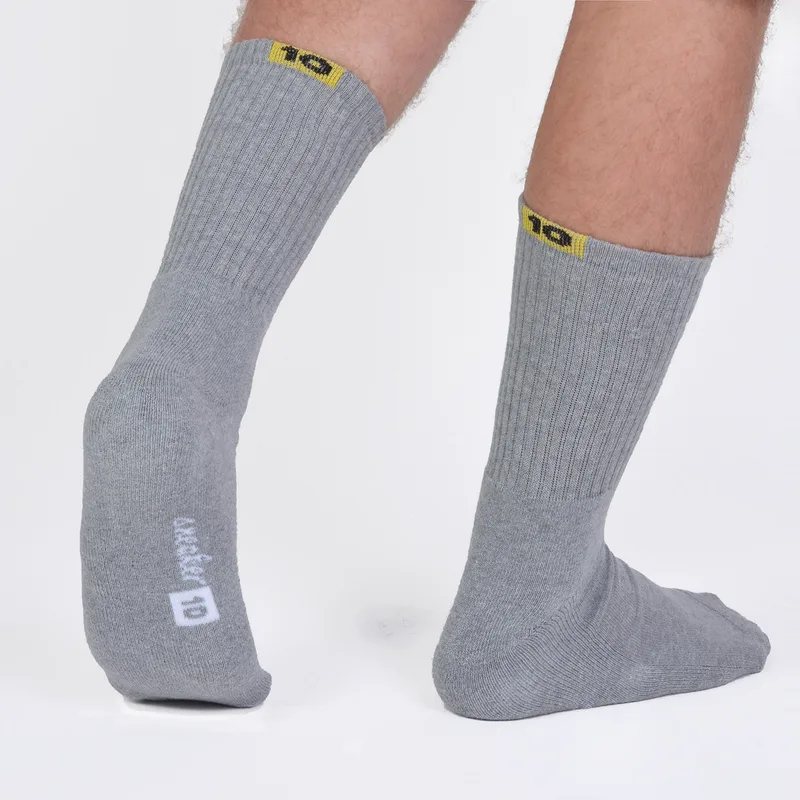 Sneaker10 2-Pack Unisex Κάλτσες (9000040959_42011)