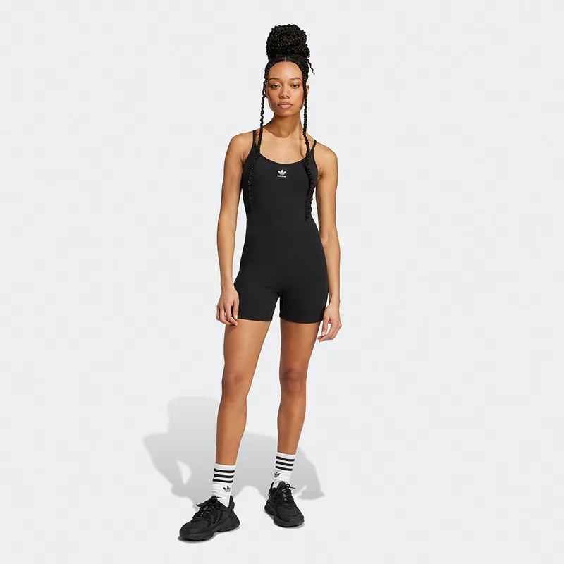 adidas Originals Essentials Γυναικεία Ολόσωμη Φόρμα (9000224962_1469)