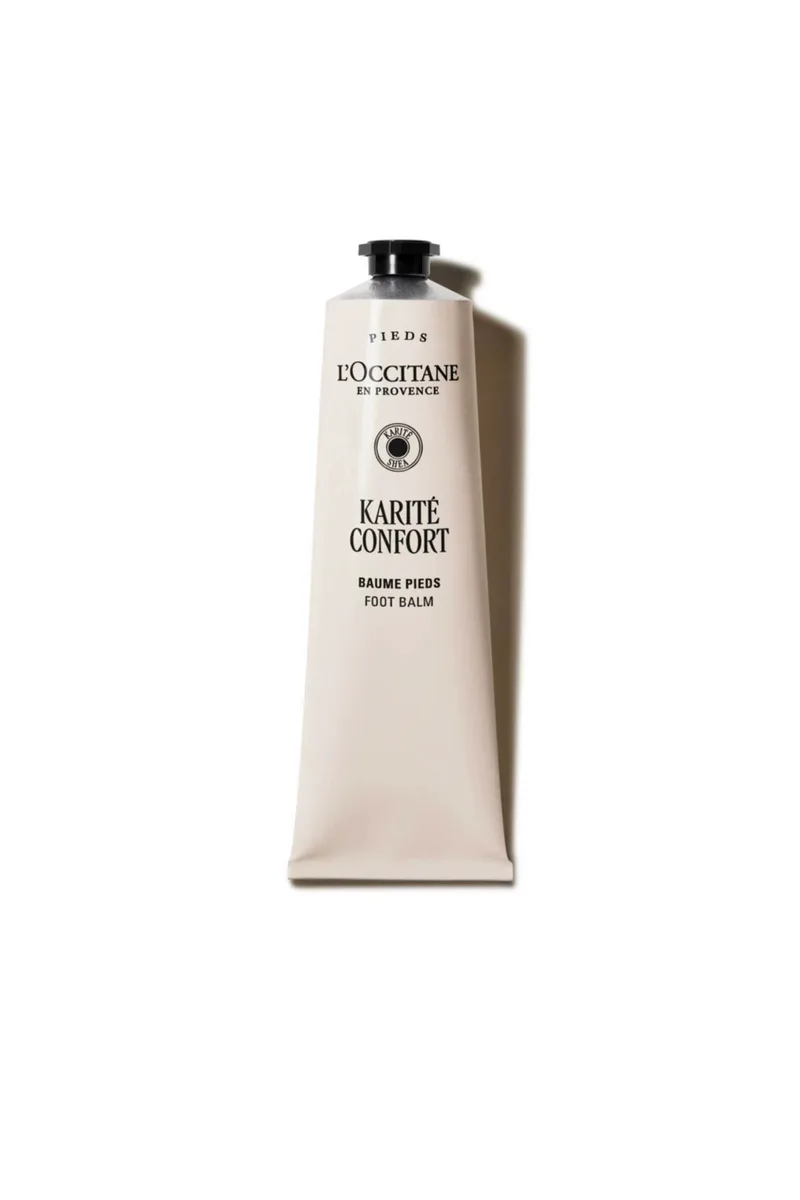 L'Occitane Karité Butter Intensive Foot Balm 150 ml - 5111471