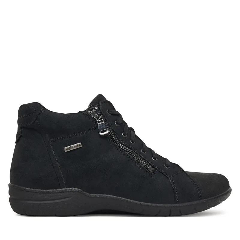Μποτίνια Josef Seibel Helen 50 92950 Μαύρο