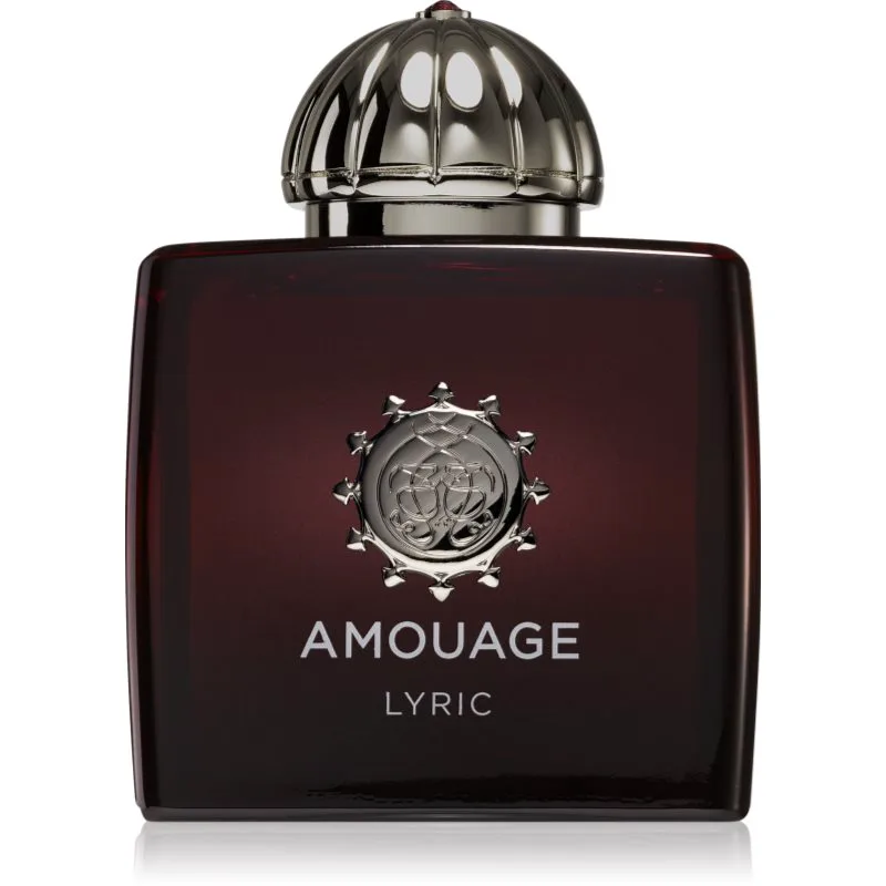 Amouage Lyric Eau de Parfum για γυναίκες 100 ml