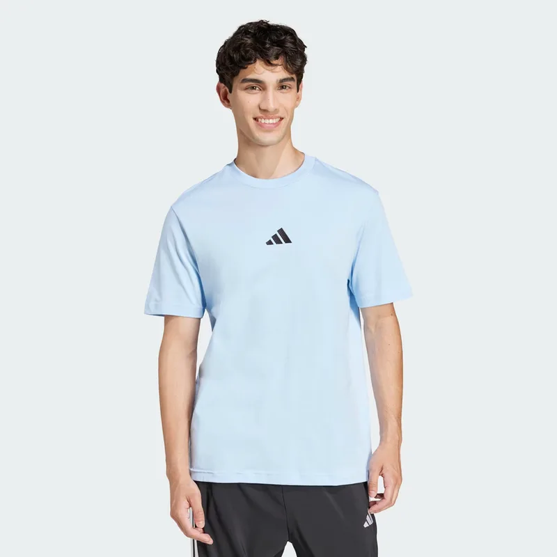 adidas Sportswear Essential Ανδρικό T-Shirt (9000213667_39762)
