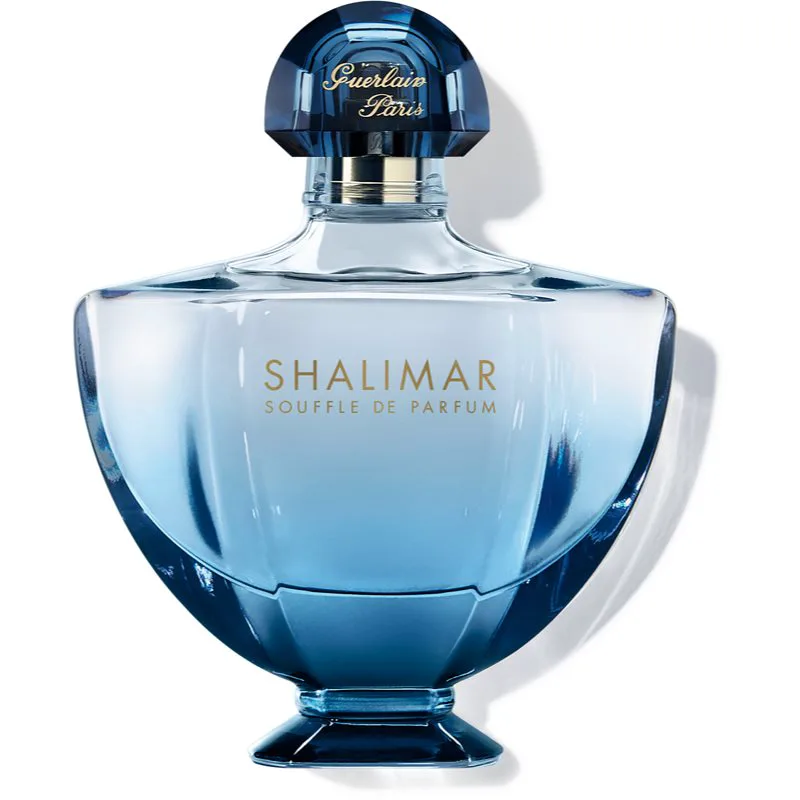 GUERLAIN Shalimar Souffle de Parfum Eau de Parfum για γυναίκες 90 ml