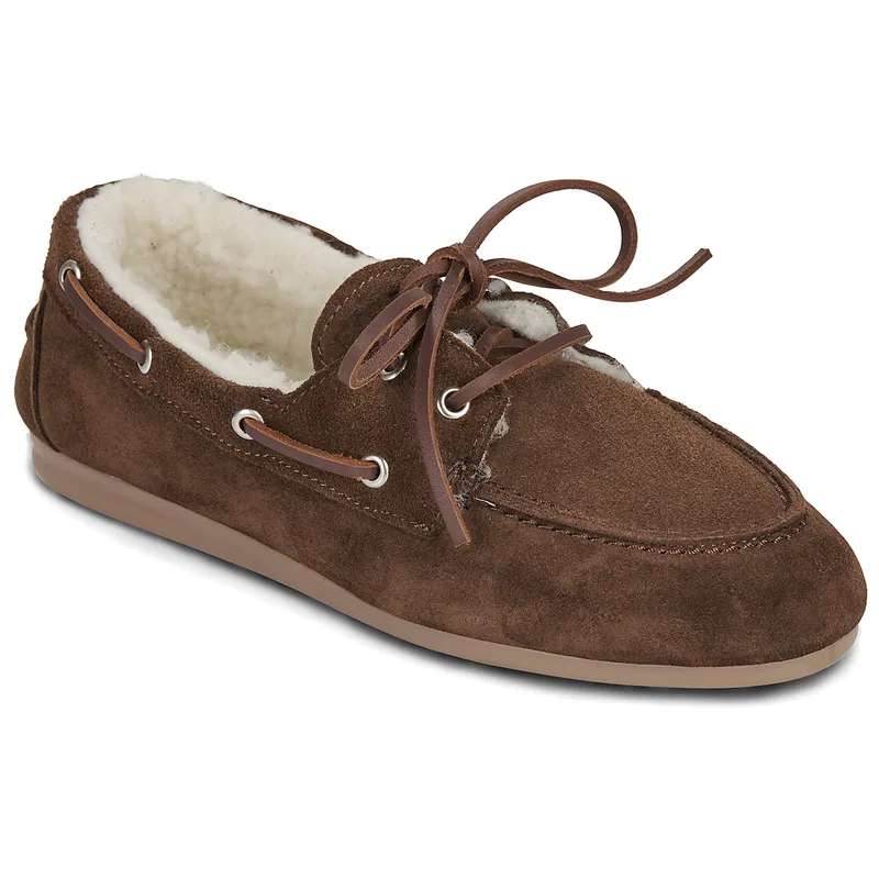 Boat shoes Pavement VILDE