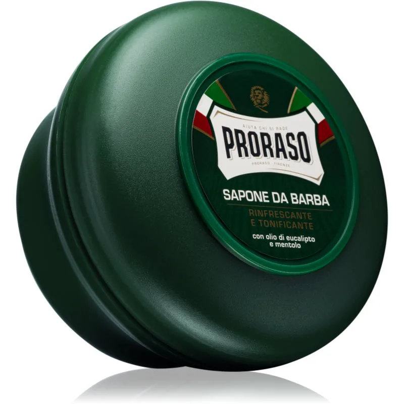 Proraso Refreshing Σαπούνι ξυρίσματος 150 ml