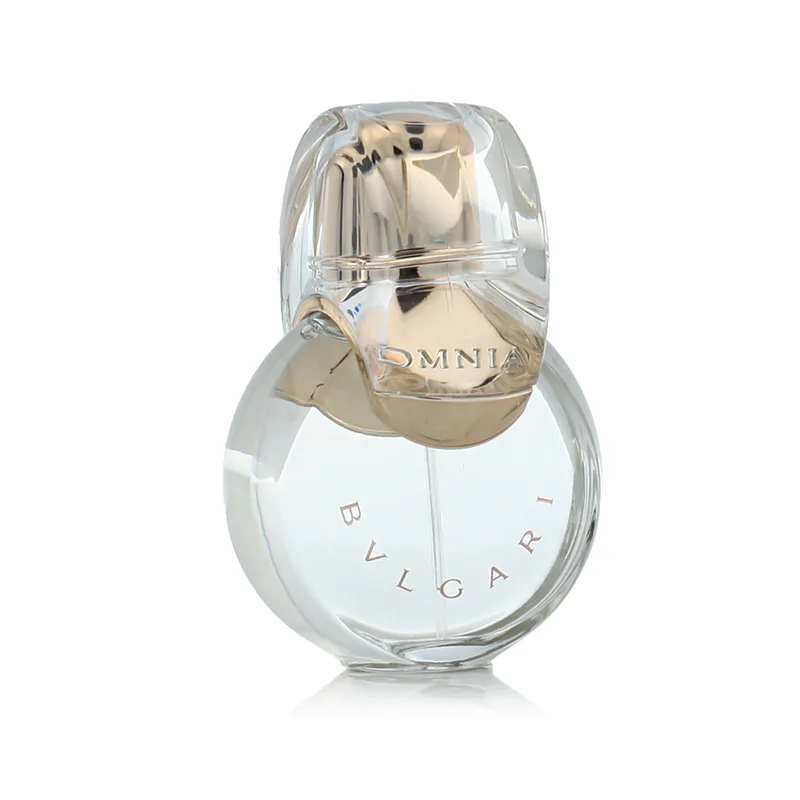 Bvlgari Omnia Crystalline Eau De Toilette 30 ml for Women