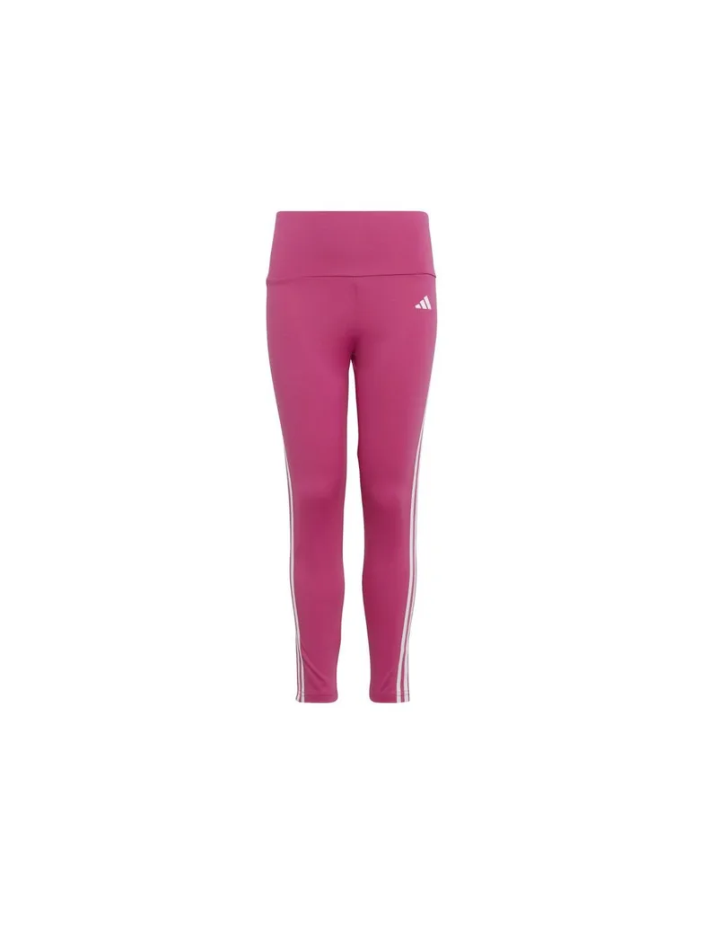 adidas Essentials Aerorady 3Stripes HighWaisted Tights Jr HR5790 leggings