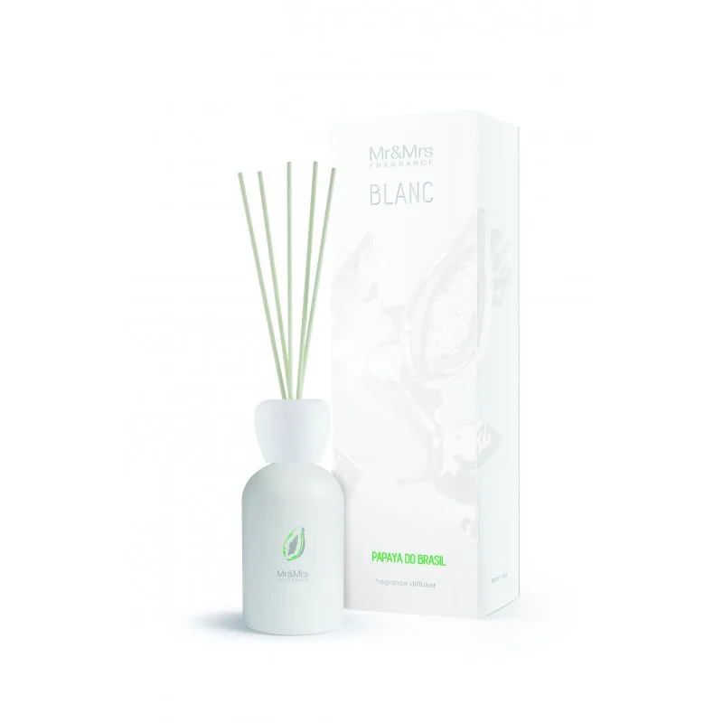 Blanc Diffuser Papaya do Brazil 250ml