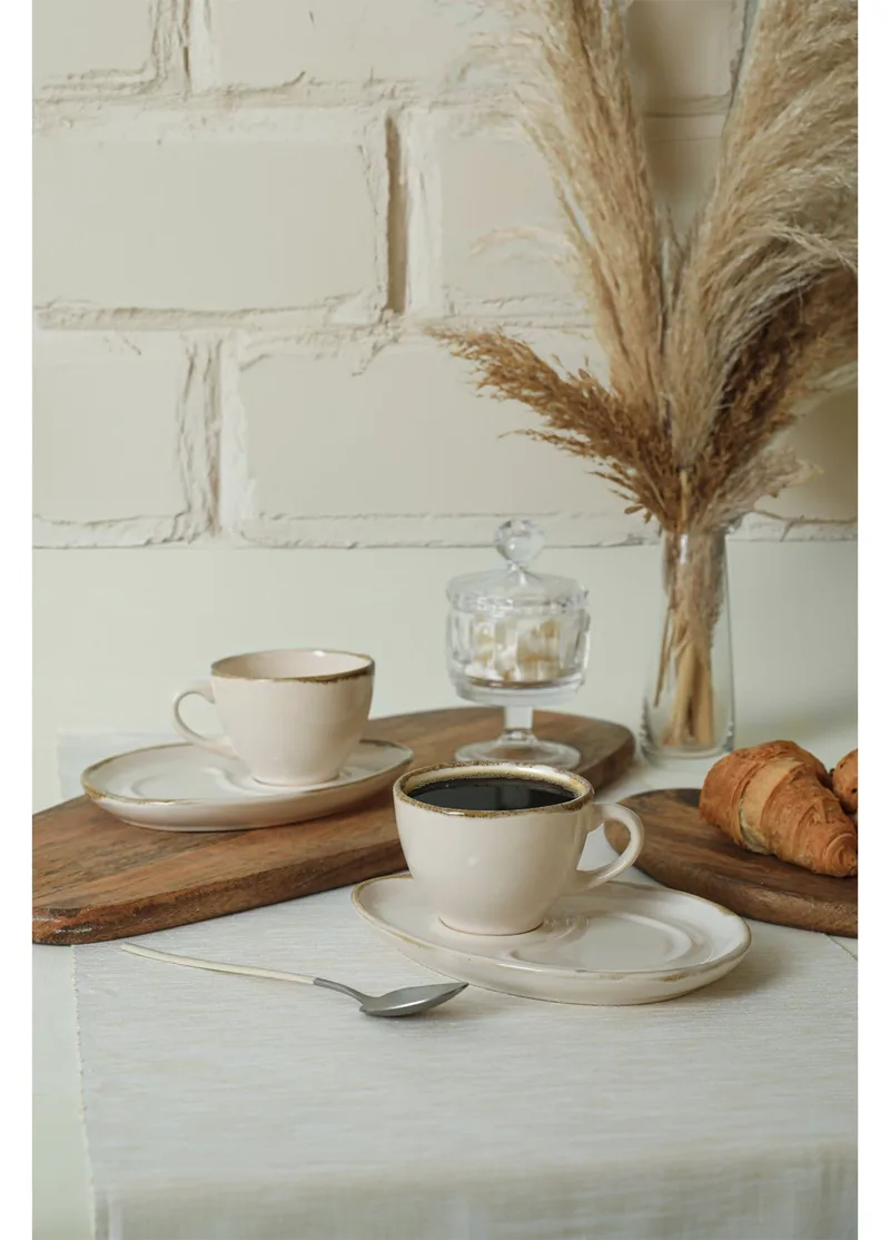 Kitchen Offers - Σετ Κούπες 4 Τεμ. Hermia