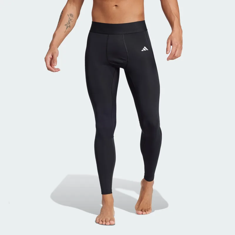 adidas M Techfit Long Tights (9000280466_1469)