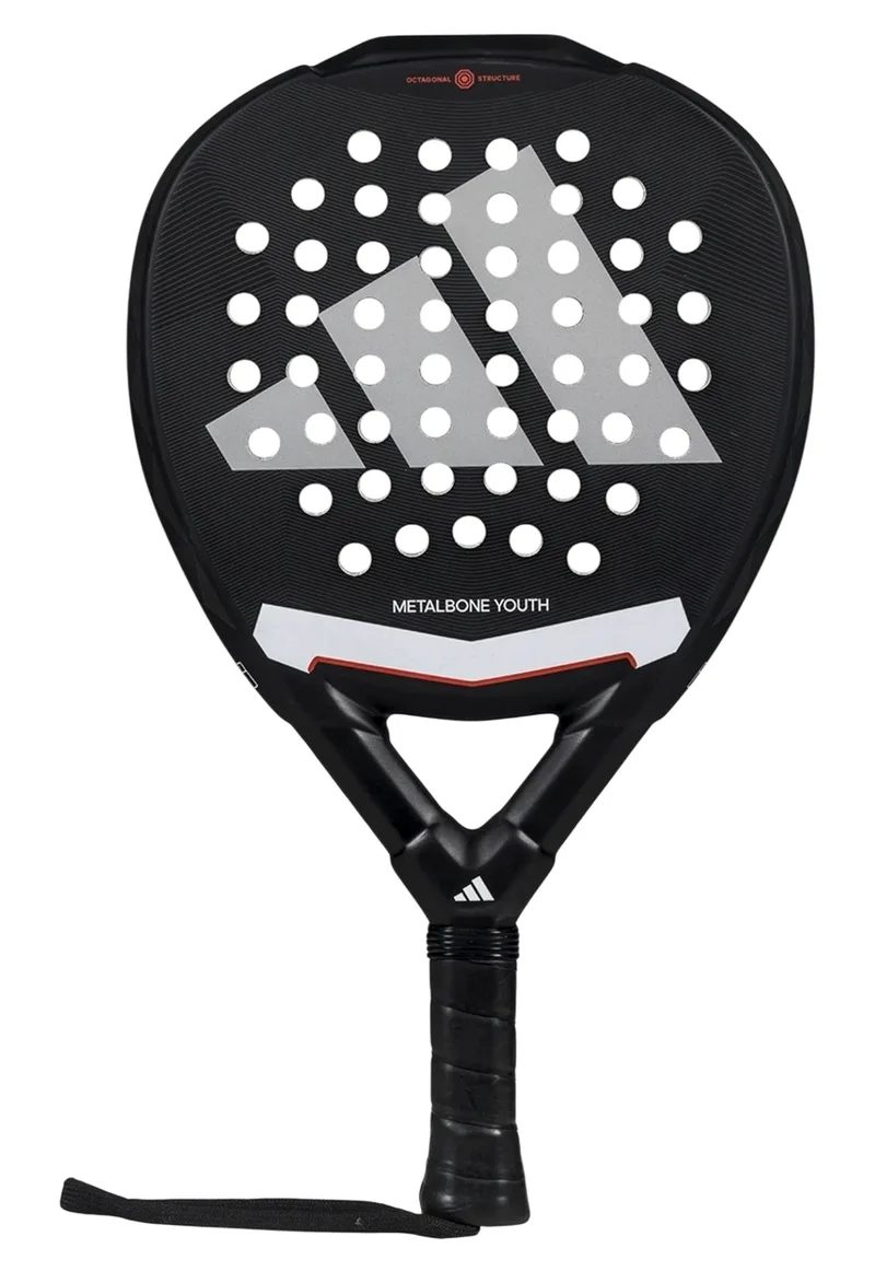 Ρακέτα Padel Adidas Metalbone Youth 3.4 AR4AA0-00 Unisex Παιδικό