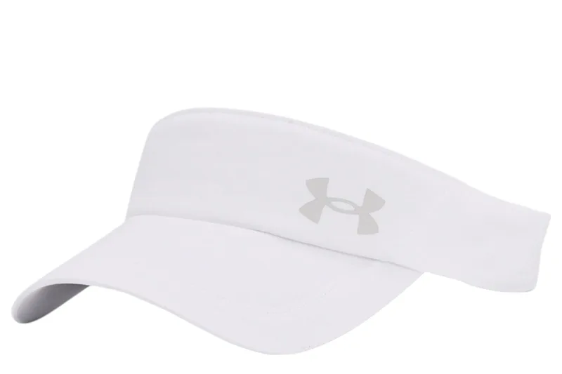 Καπέλο Under Armour Iso-chill Velociti Visor 1383480-100 Γυναικείο