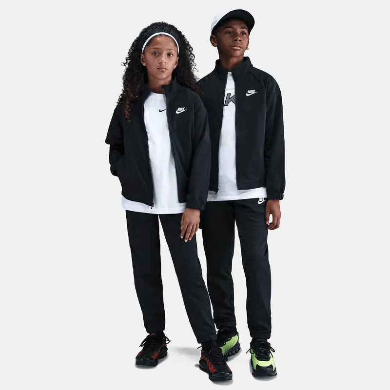 Nike Sportswear Dri-Fit Παιδικό Σετ Φόρμας (9000232189_6913)