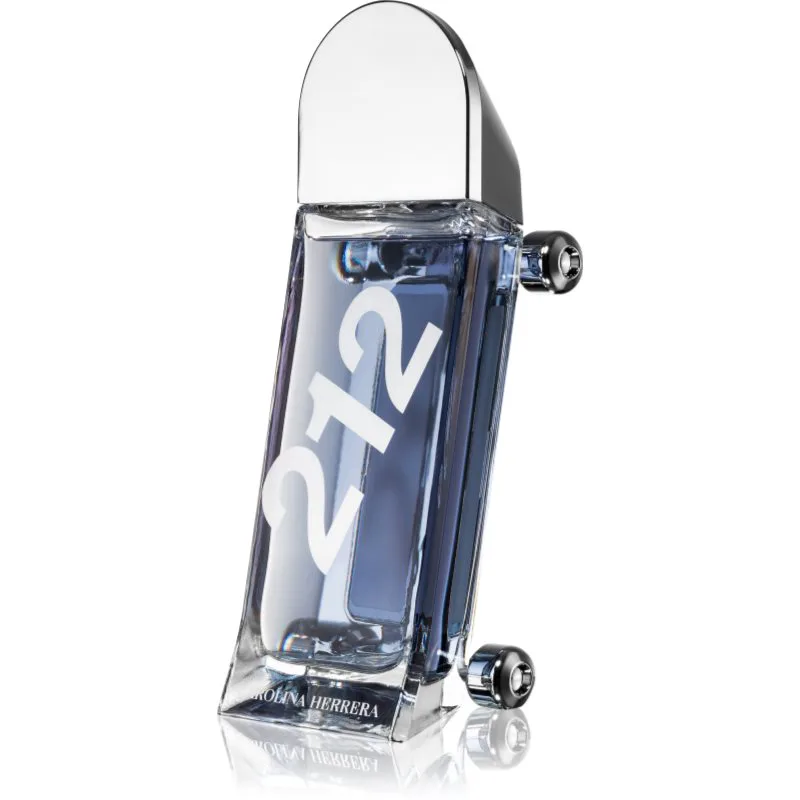 CAROLINA HERRERA 212 Heroes Eau de Toilette για άντρες 150 ml