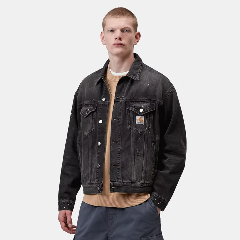 Carhartt WIP Madison Ripstop Unisex Bomber Μπουφάν (9000276575_1469)