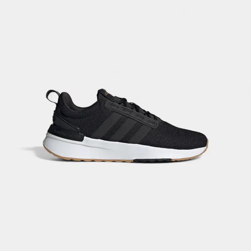 Xαμηλά Sneakers adidas Racer TR21 Core Black Gum (Women's)